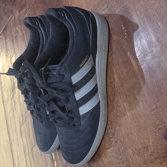 Mens Adidas Busenitz - Picture 1 of 7